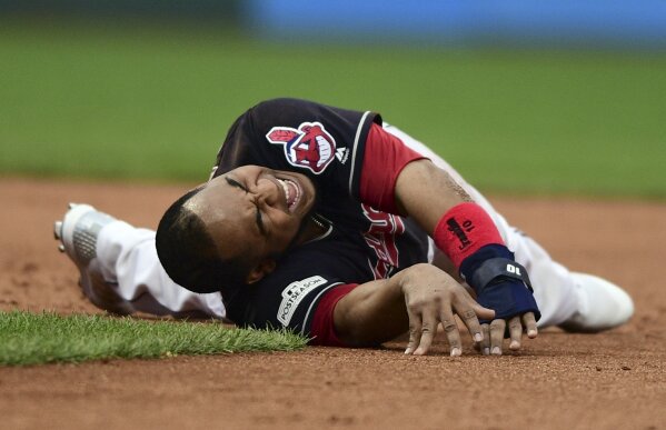 Indians Encarnacion